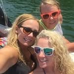 Kelly Kirkpatrick - @kellykirkpatrick1979 - Instagram