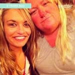 Kelly Kirkpatrick - @kirkpatrick1302 - Instagram
