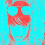 Kelly Kirkpatrick - @rockmusictalkabout - Instagram