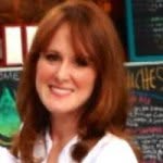 kelly Kirkpatrick-stockburger - @thefoodsafetychick - Instagram