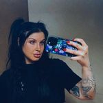 Kelly Kline - @k__jaxx - Instagram