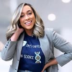 Kelly Knight | Science, Academia, & Motherhood - @kellythescientist - Instagram