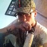 Kelley Lamb - @mr.whitebricks403 - Instagram