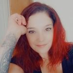 KelleyNotKelly - @kelleymasters1986 - Instagram