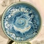 Kelly Maynard - @kjmceramics - Instagram