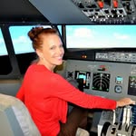 Kelley McClure - @youtakeflight - Instagram