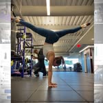 Kelly McClure - @kmac_flips - Instagram