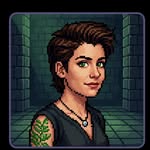 Kelly McClure - @starblazingstoner - Instagram