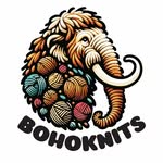 Kelly McClure - @bohoknits - Instagram