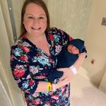 Kelley McDaniel Mawyer - @mama.mawyer - Instagram