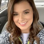 Kelley McHugh - @thisgreenglow - Instagram