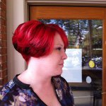 Kelley McNees - @kelley1476 - Instagram