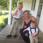 Kelly Melton - @kelsmels1010 - Instagram