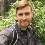 Sam Kelley-Mills - @samkelleymills - Instagram