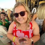 Kelley Mitchell - @kelleyinthekingdom - Instagram