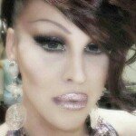 Kelley Mitchell - @kmdrag - Instagram