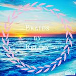 Kelley Mitchell - @braidsbykelley - Instagram