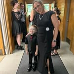 Kelley Mitchell Guldenpfennig - @kgulden66 - Instagram