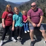 Kelley Calhoun Morgan - @kelleymorgan12 - Instagram