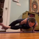 Kelley Nicholson - @kelley_nicholson_yoga - Instagram