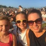 Kelley Nicholson DeBaene - @kelleybelly25 - Instagram