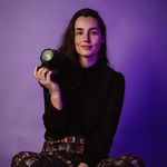 Kelly Nicholson - @kellynicholsoncreative - Instagram