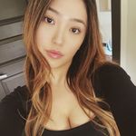 Kelly Park - @kellygabbie - Instagram