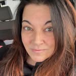 Kelley Patrick - @mayhemroxy - Instagram
