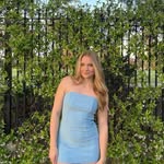 Kelley Patrick - @geeegeee050 - Instagram