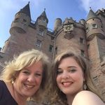 Kelley Williams Powers - @kdpowers15 - Instagram