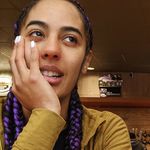 Kelly Powers - @backcountryblkgrl - Instagram