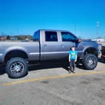 Kelly Powers - Facebook