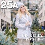 Kelly Powers Doll - @drkellypowers - Instagram