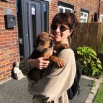 Kelly Ray Hanifin - @kllyray - Instagram