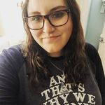 Kelley Reid - @kjreid95 - Instagram