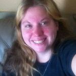 Kelley Reid - @devilbunny807 - Instagram