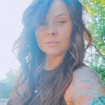 Kelley Rich - @brujamadre87 - Instagram