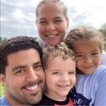Kelley Rivera - @_yogi487_ - Instagram