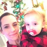 Kelley Roach - @mamaroach83 - Instagram