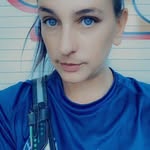 Kelley Roach - @kelley_enese - Instagram