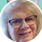Gayle Roper Kelley - @gayleroperkelley12 - Instagram