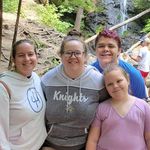 Kelly Roper - @kelly.roper.395 - Instagram
