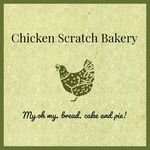 Kelly Roper - @chickenscratchbakery1 - Instagram