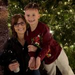 Kelley Rush - @mitten48 - Instagram