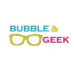 Kelly Rush - @bubbleandgeekclothing - Instagram