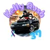 Kelly Rush - @kelly.rushracing - TikTok