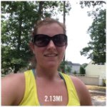Kelley Saunders - @2b_a_fitmom - Instagram