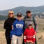 Kelley Saunders - @ksaunders727 - Instagram