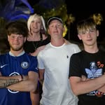 Kelly Saunders - @saunders_kelly - Instagram