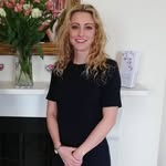 Kelly Saunders - @beauty_by_kelly40 - Instagram